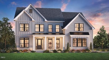 244 Twisted Oak Way, Chapel Hill, NC 27517