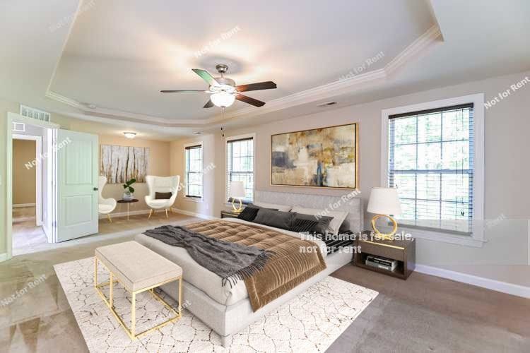 244 Vinewood Pl, Holly Springs, NC 27540