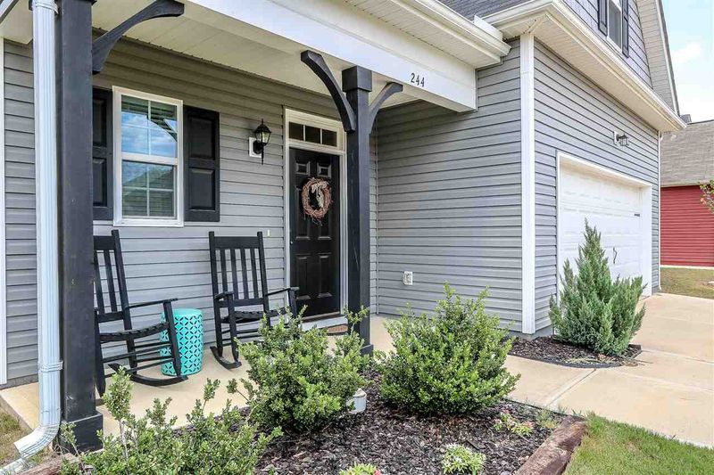 244 E Webber Ln, Clayton, NC 27527