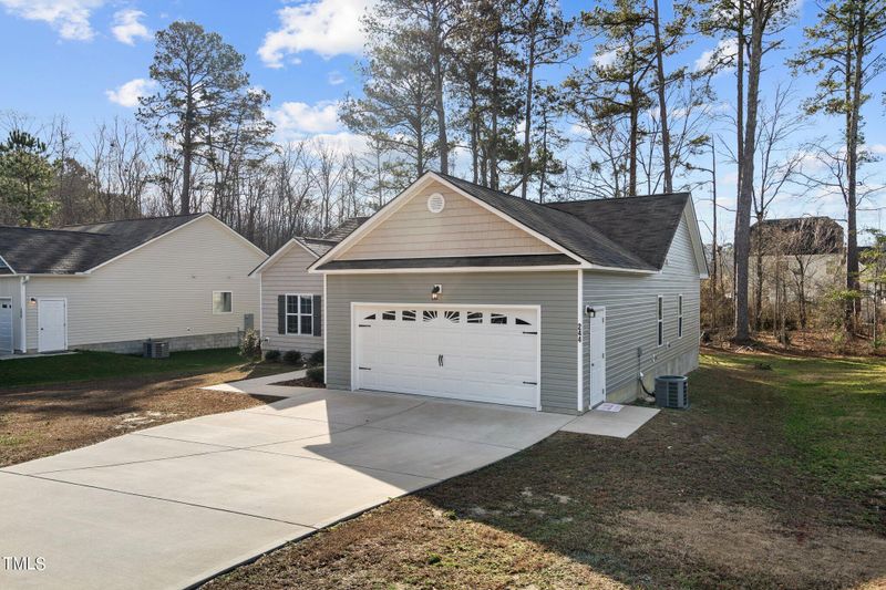 244 Whetstone Dr, Angier, NC 27501