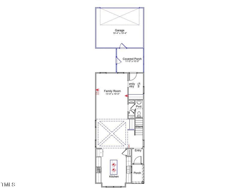 244 White Oak Garden Way #202, Garner, NC 27529