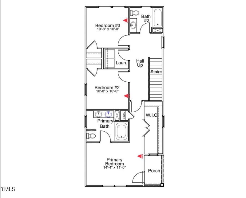 244 White Oak Garden Way #202, Garner, NC 27529
