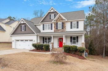 244 Winding Oak Way, Clayton, NC 27520