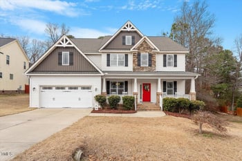 244 Winding Oak Way, Clayton, NC 27520