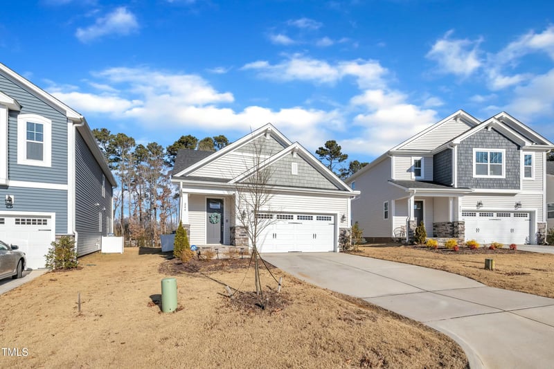 244 Wood Orchid Ln, Garner, NC 27529