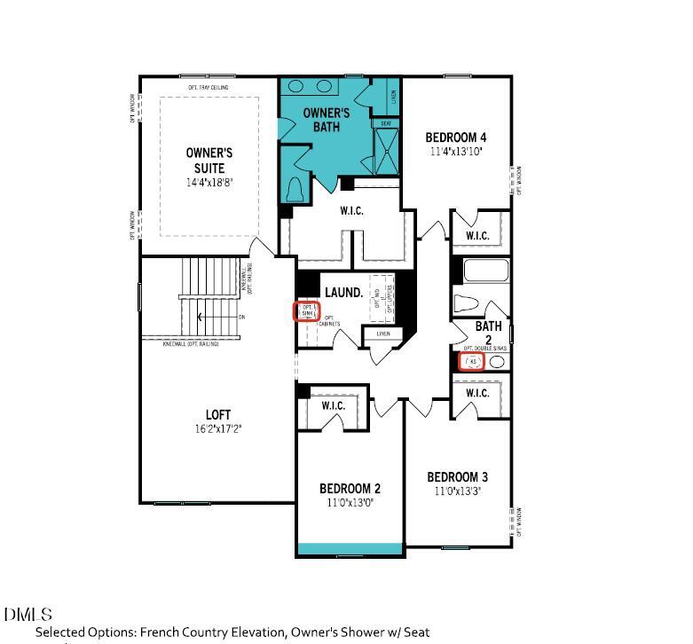 244 Yellow River Way, Garner, NC 27529