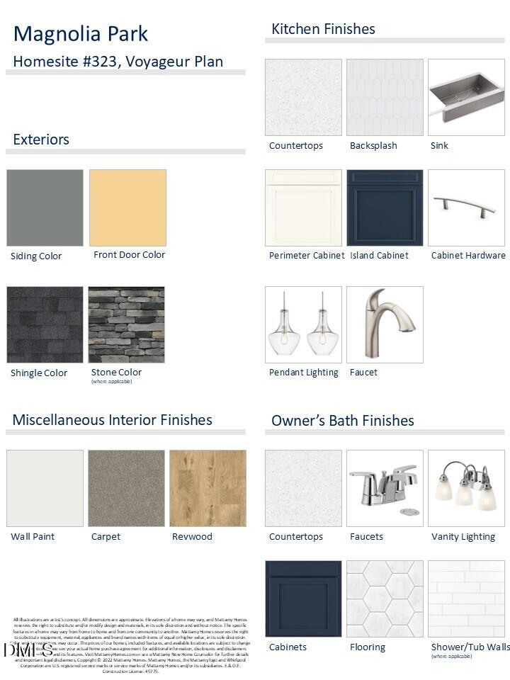 244 Yellow River Way, Garner, NC 27529