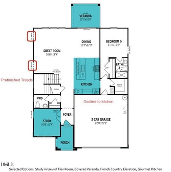 244 Yellow River Way, Garner, NC 27529