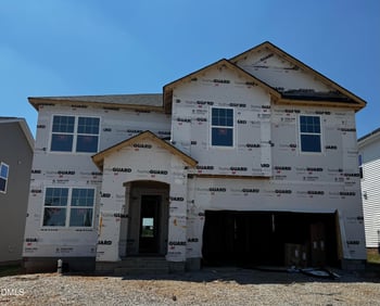 244 Yellow River Way, Garner, NC 27529