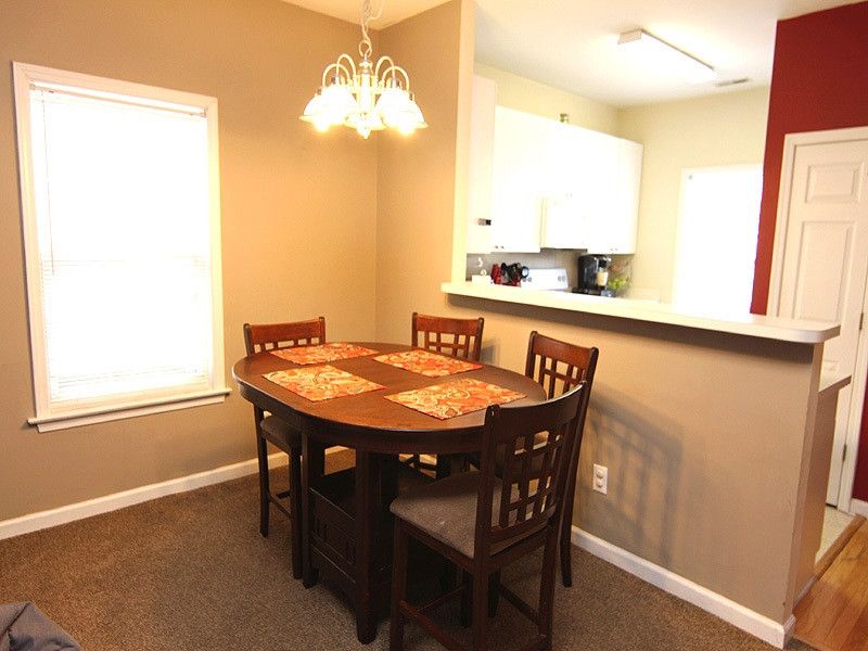 2440 Bay Harbor Dr, Raleigh, NC 27604