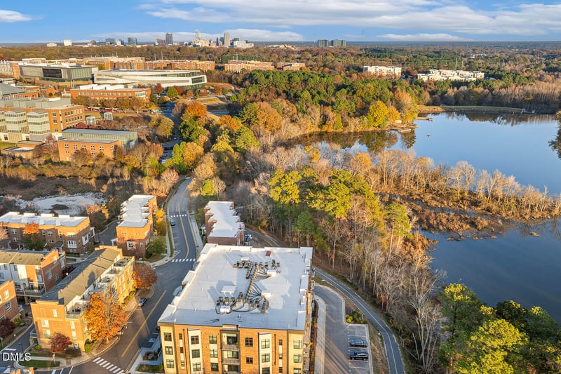 2440 Campus Shore Dr #103, Raleigh, NC 27606