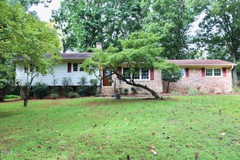 2440 Gardner Holt Rd, Burlington, NC 27215