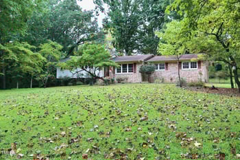 2440 Gardner Holt Rd, Burlington, NC 27215