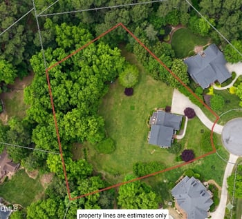 2440 Millstone Harbour Dr, Raleigh, NC 27603