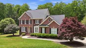 2440 Millstone Harbour Dr, Raleigh, NC 27603