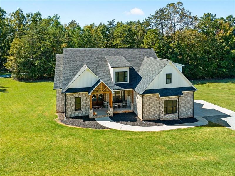 2440 Mrs Blanchard Rd, Burlington, NC 27217