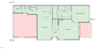 2440 Noble , Raleigh, NC 27608