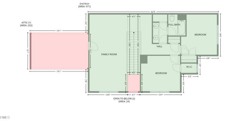 2440 Noble , Raleigh, NC 27608