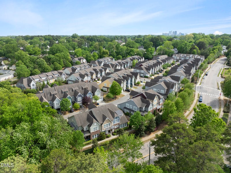 2440 Noble , Raleigh, NC 27608