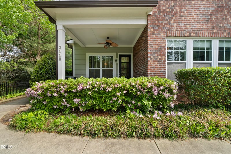 2440 Noble , Raleigh, NC 27608