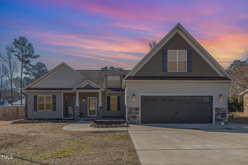 2440 Us 70 A, Selma, NC 27576