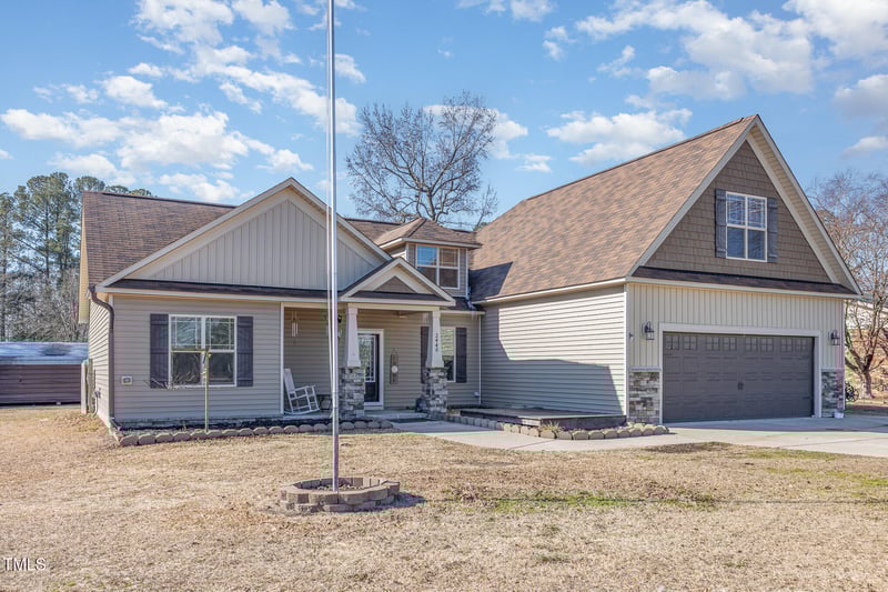 2440 Us 70 A, Selma, NC 27576