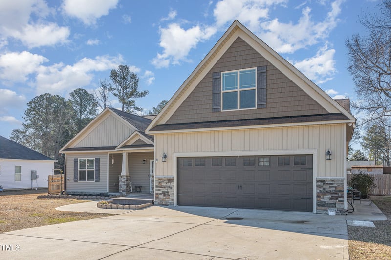 2440 Us 70 A, Selma, NC 27576