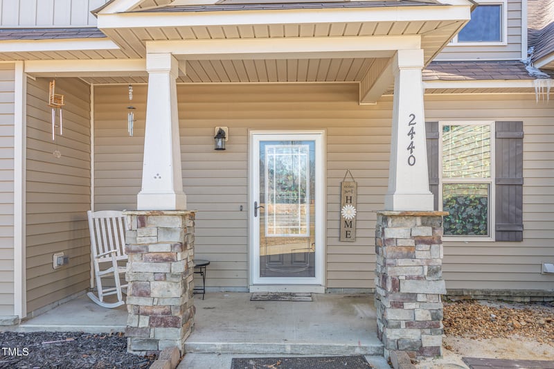 2440 Us 70 A, Selma, NC 27576