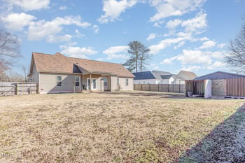 2440 Us 70 A, Selma, NC 27576