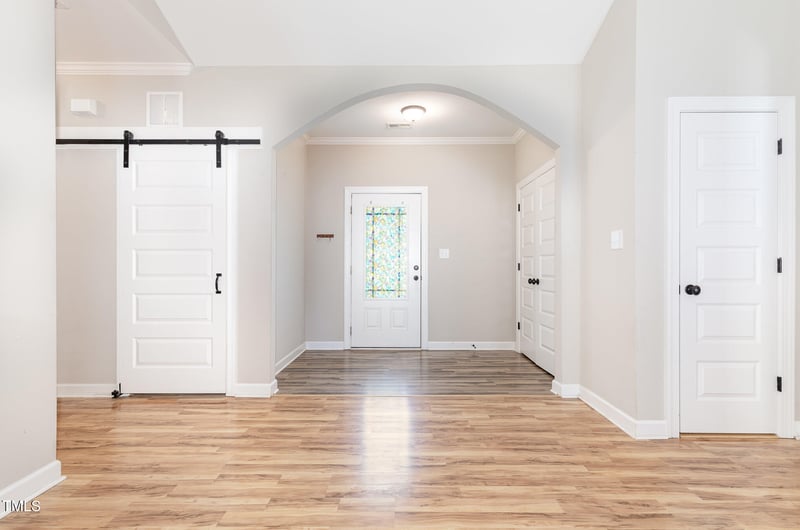 2440 Us 70 , Selma, NC 27576