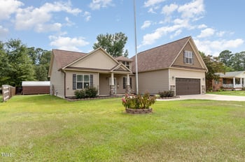 2440 Us Highway 70a, Selma, NC 27576