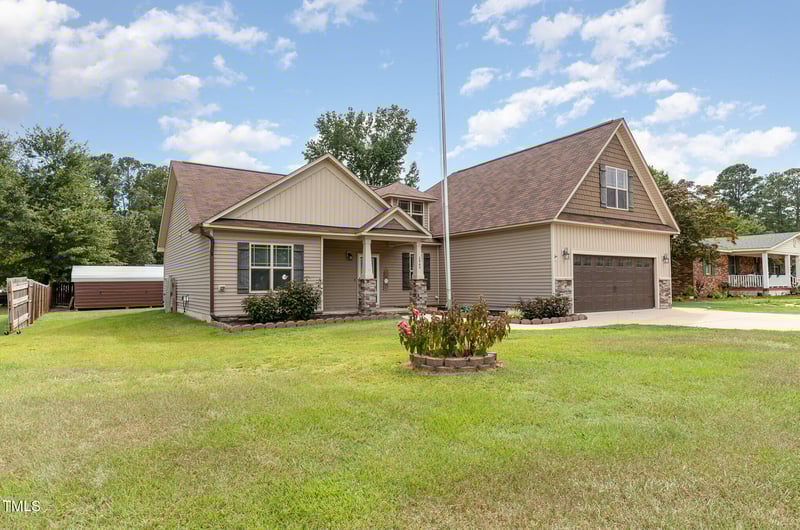 2440 Us Highway 70a, Selma, NC 27576