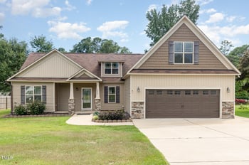 2440 Us Highway 70a, Selma, NC 27576
