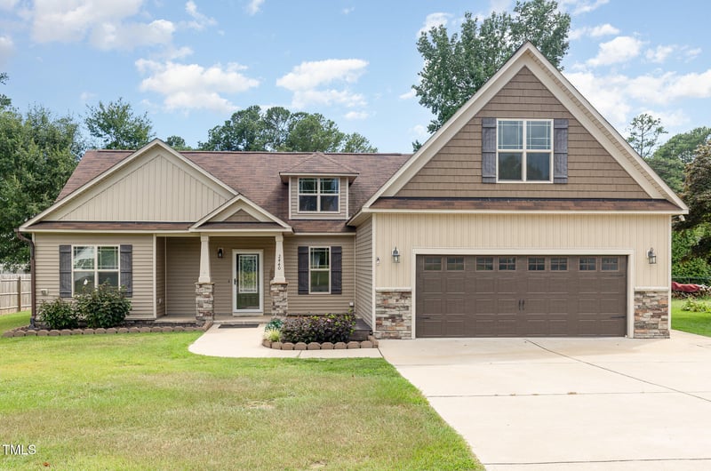 2440 Us Highway 70a, Selma, NC 27576