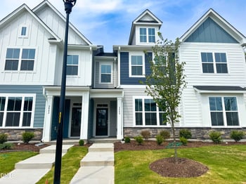 2440 Whitewing Ln, Wendell, NC 27591