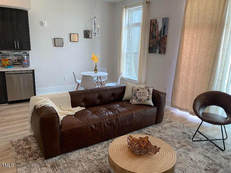 2441 Campus Shore #402, Raleigh, NC 27606