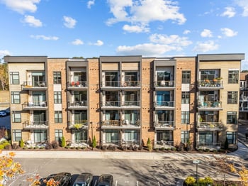 2441 Campus Shore Dr #109-A, Raleigh, NC 27606