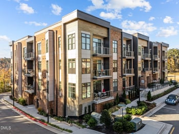 2441 Campus Shore Dr #109, Raleigh, NC 27606