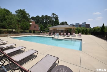 2441 Campus Shore Dr #109, Raleigh, NC 27606