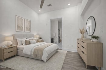 2441 Campus Shore Dr #109, Raleigh, NC 27606