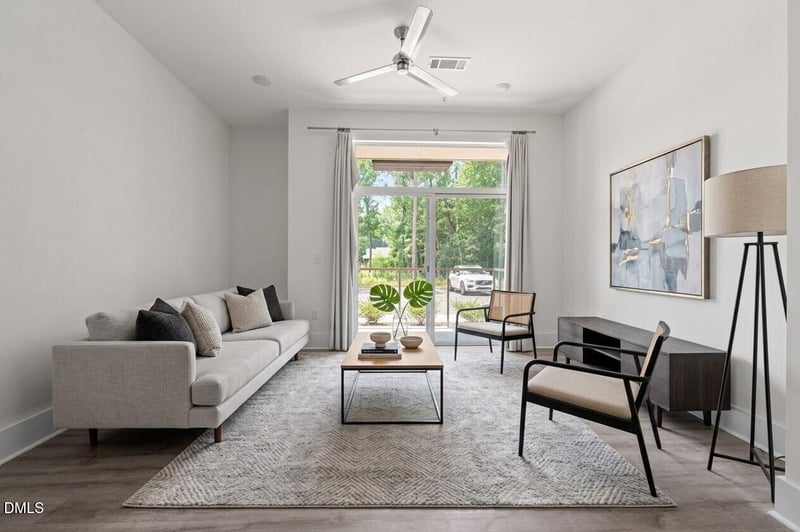 2441 Campus Shore Dr #109, Raleigh, NC 27606