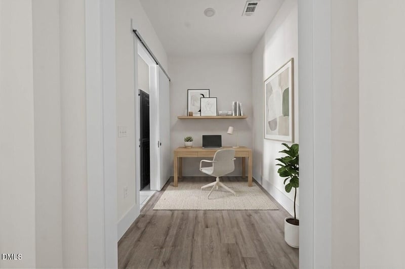 2441 Campus Shore Dr #109, Raleigh, NC 27606
