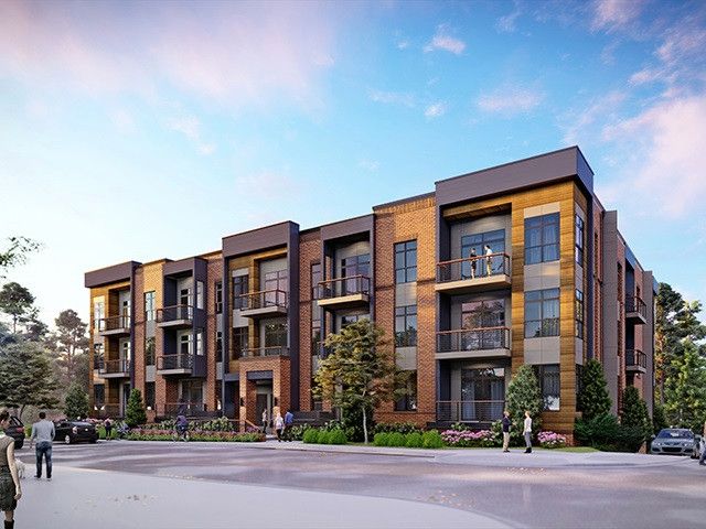 2441 Campus Shore Dr #207, Raleigh, NC 27606