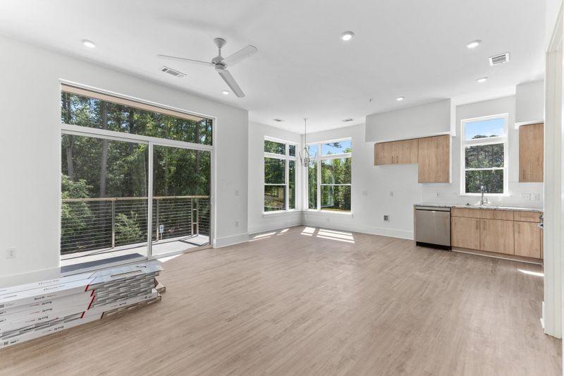 2441 Campus Shore Dr #210, Raleigh, NC 27606