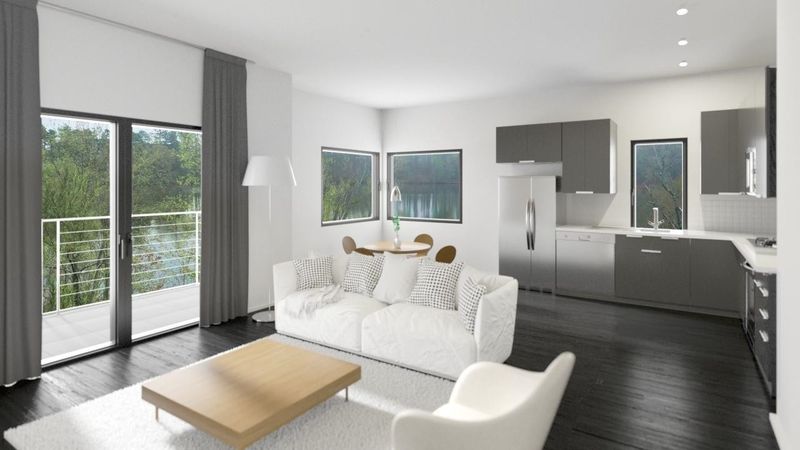 2441 Campus Shore Dr #303, Raleigh, NC 27606