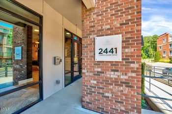 2441 Campus Shore Dr #307, Raleigh, NC 27606