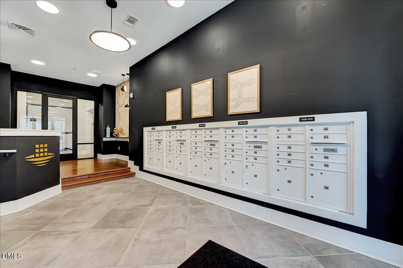 2441 Campus Shore Dr #307, Raleigh, NC 27606