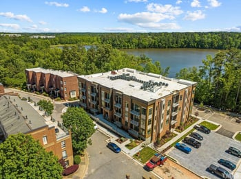 2441 Campus Shore Dr #309, Raleigh, NC 27606