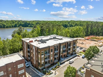 2441 Campus Shore Dr #309, Raleigh, NC 27606