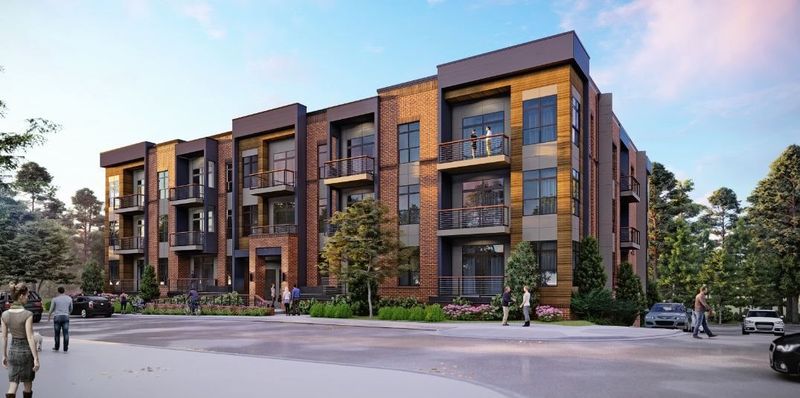 2441 Campus Shore Dr #404, Raleigh, NC 27606